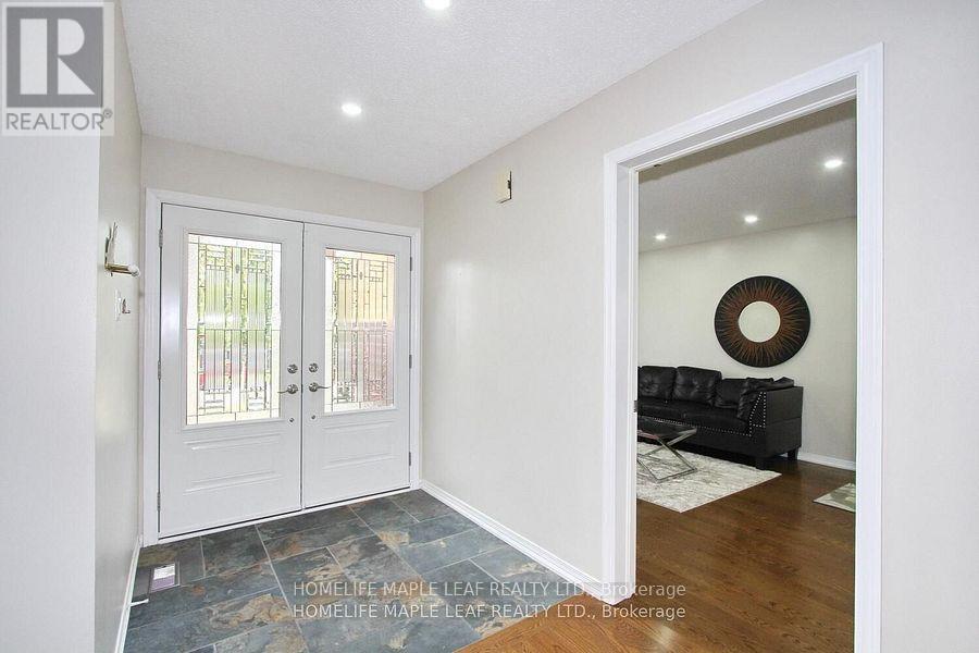 110 CORKETT DRIVE
