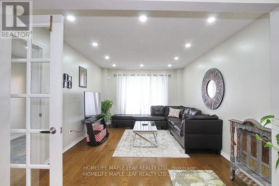 110 CORKETT DRIVE