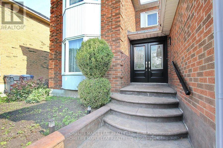 110 CORKETT DRIVE