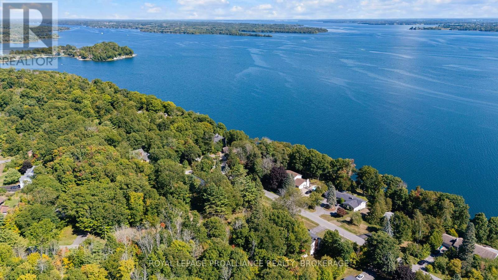 40 RIVERSIDE DRIVE