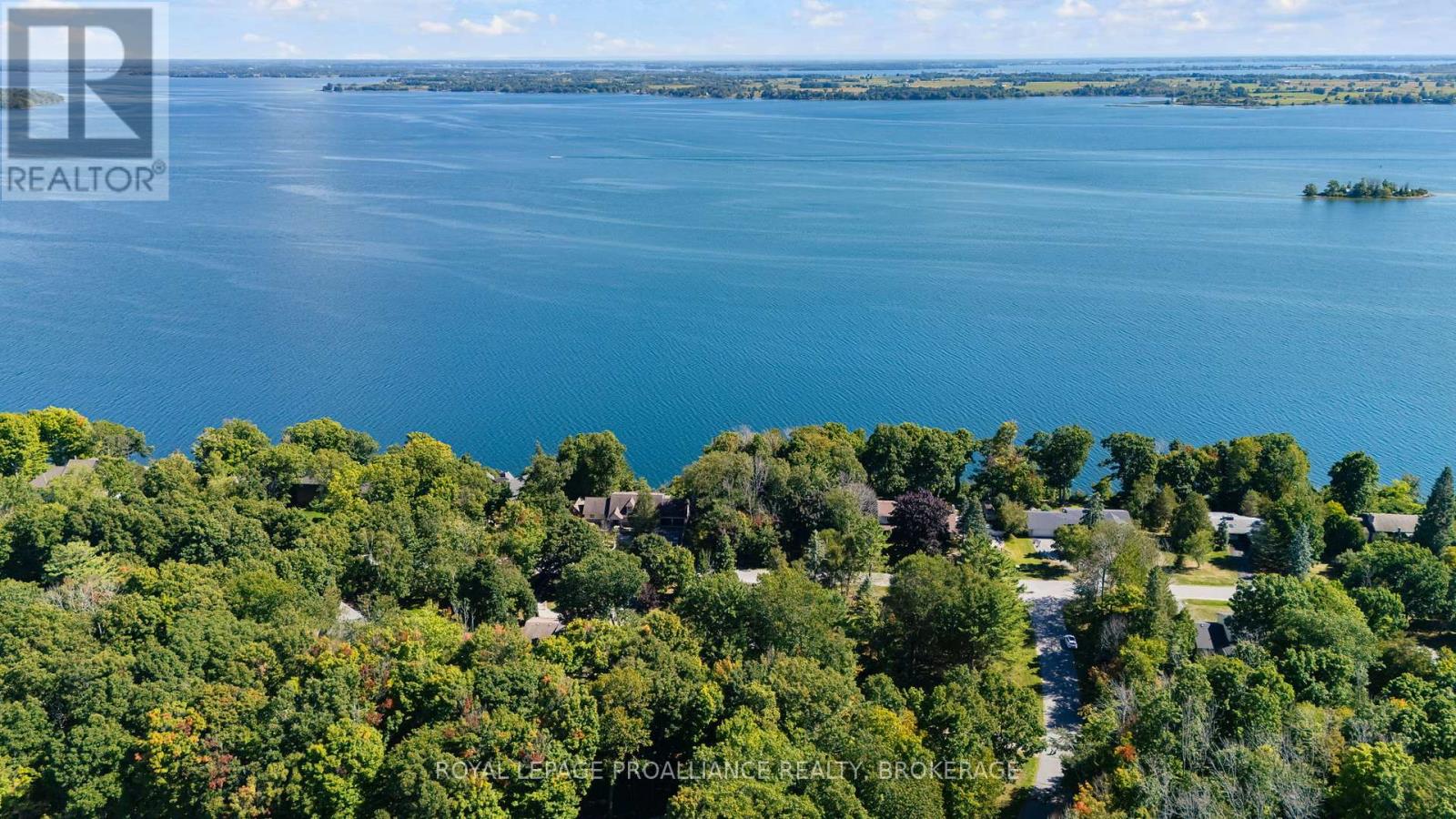 40 RIVERSIDE DRIVE