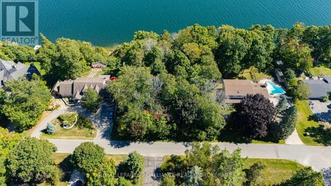40 RIVERSIDE DRIVE Kingston (Kingston East (Incl CFB Kingston)) ON K7L4V1