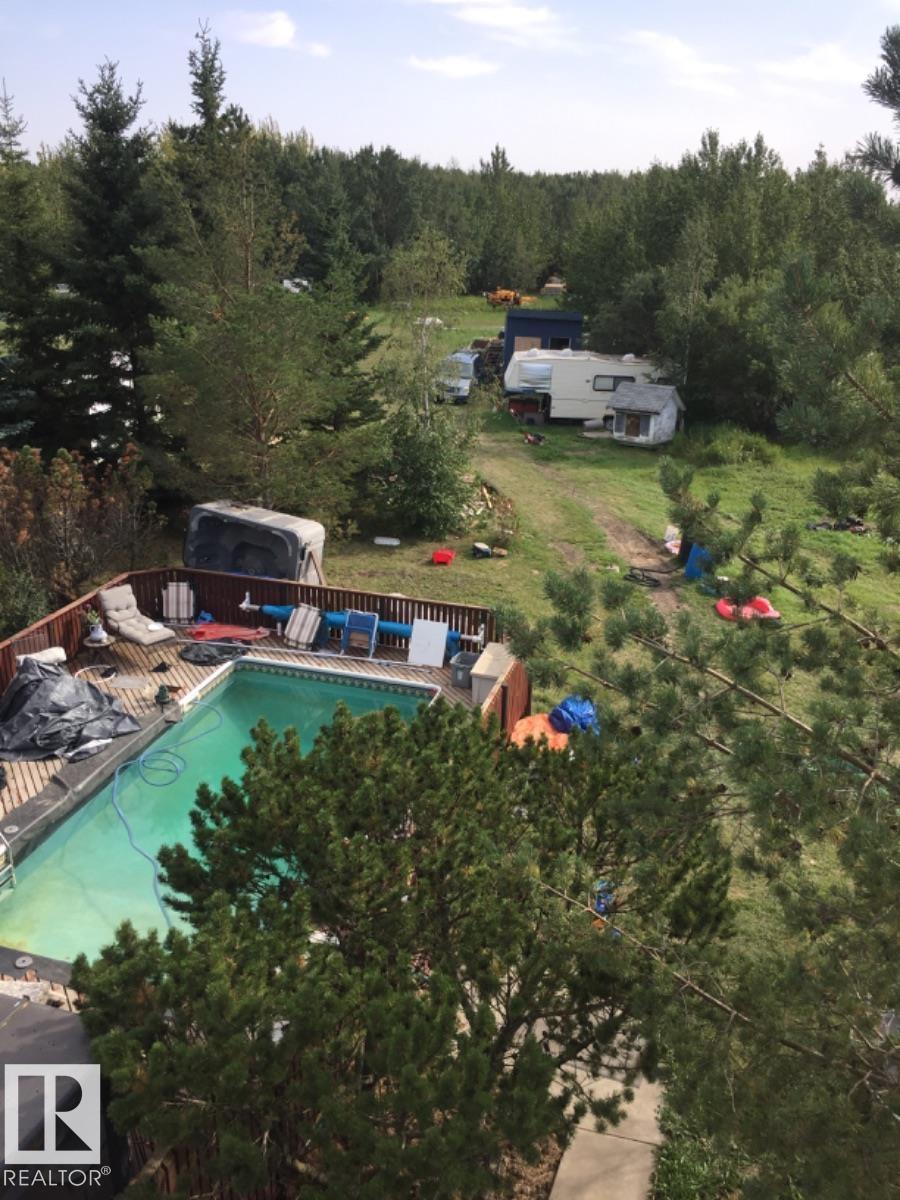 25103 TWP ROAD 552