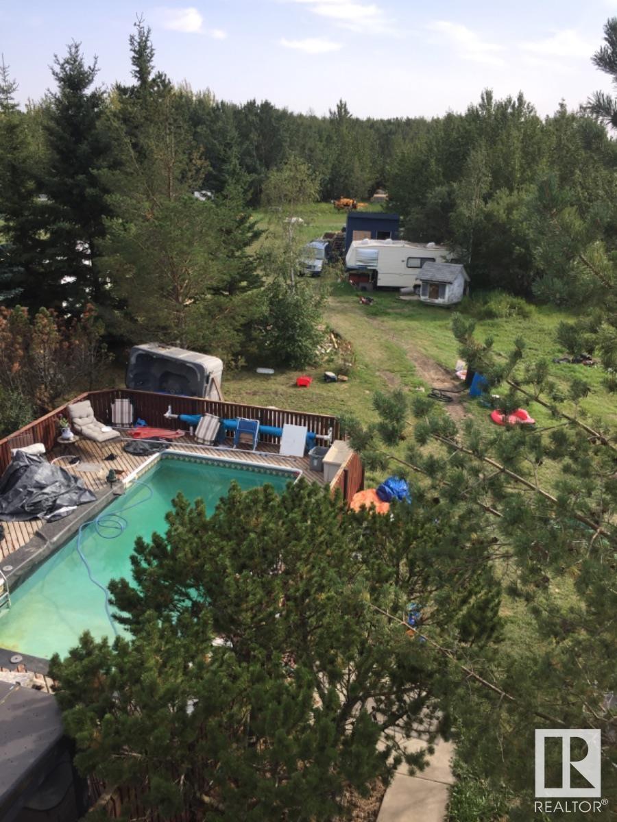 25103 TWP ROAD 552