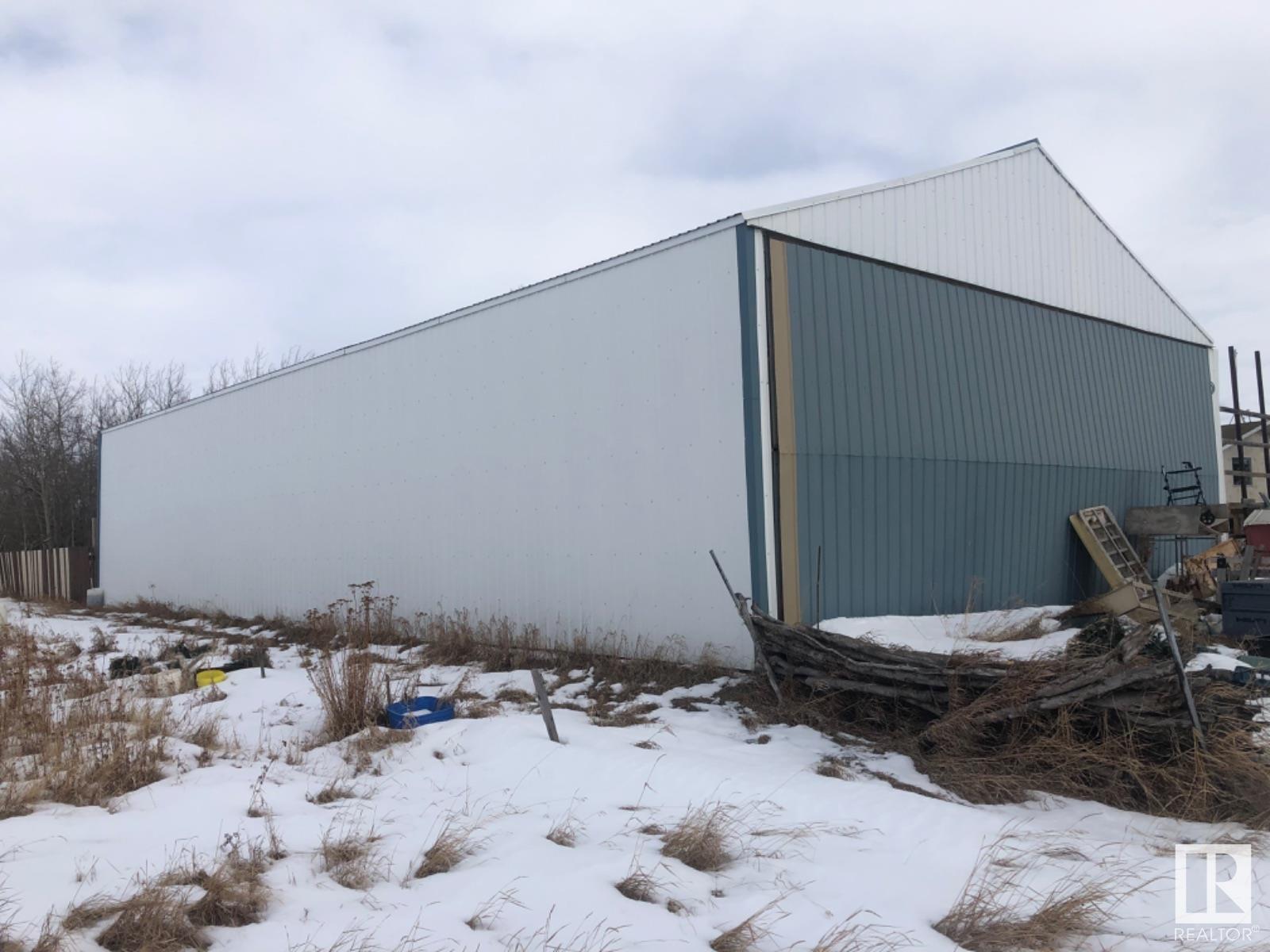 25103 TWP ROAD 552