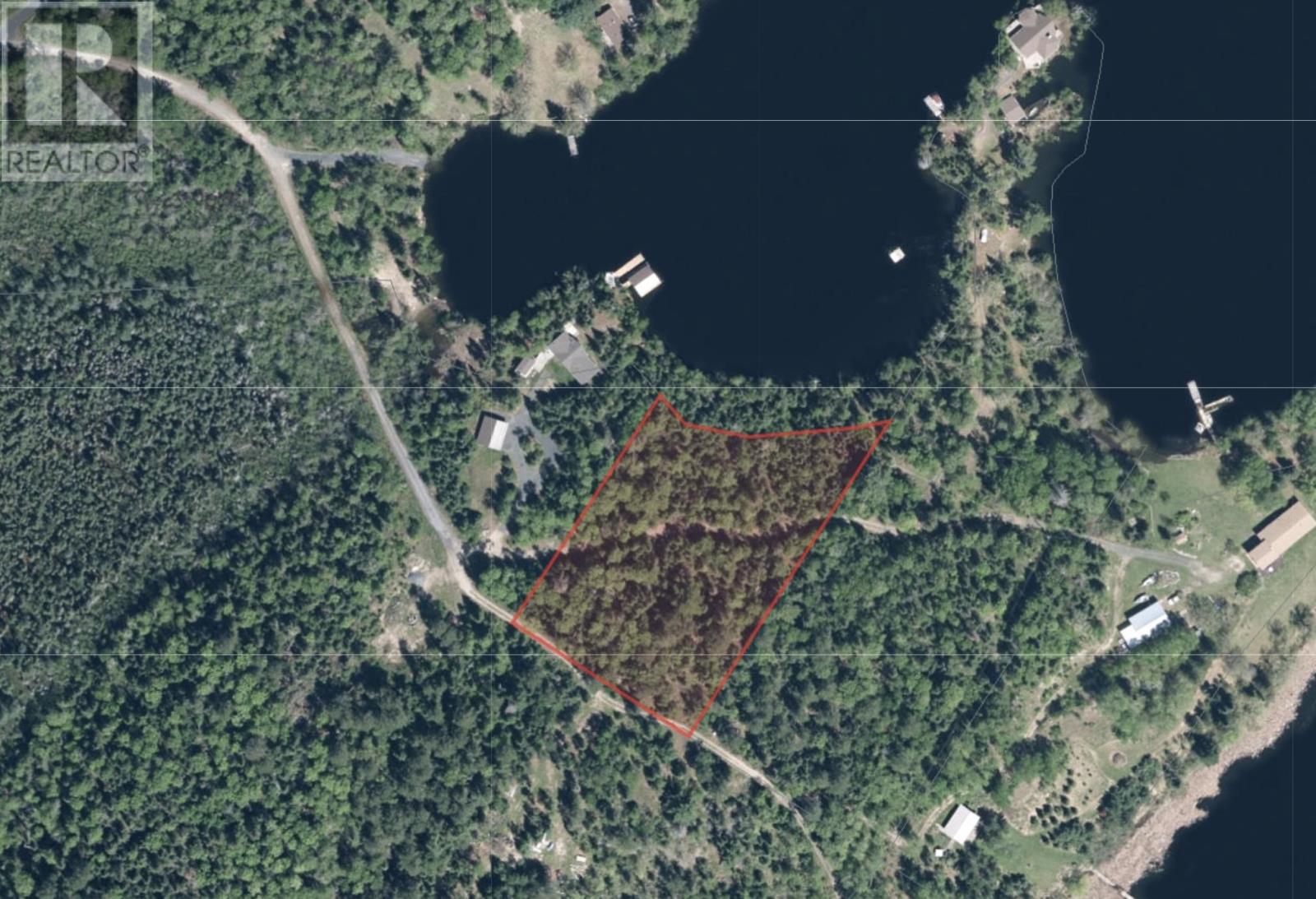 1 PINE MEADOW DRIVE