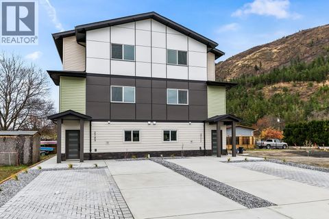 2709 Hewl Road West Kelowna BC V1Z2M5