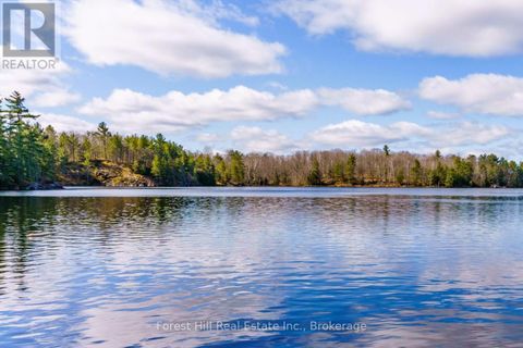 0 CLEAR LAKE ROAD Muskoka Lakes (Wood (Muskoka Lakes)) ON P0C1A0