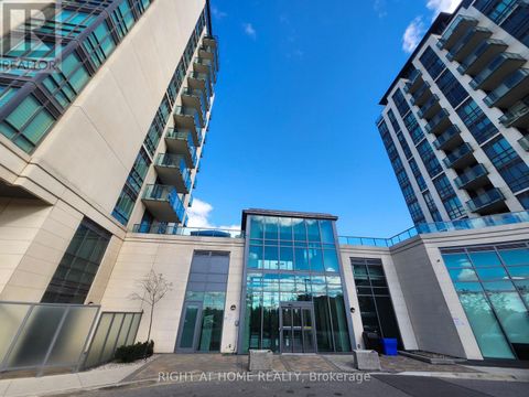 109 - 65 YORKLAND BOULEVARD Brampton (Goreway Drive Corridor) ON L6P4M5