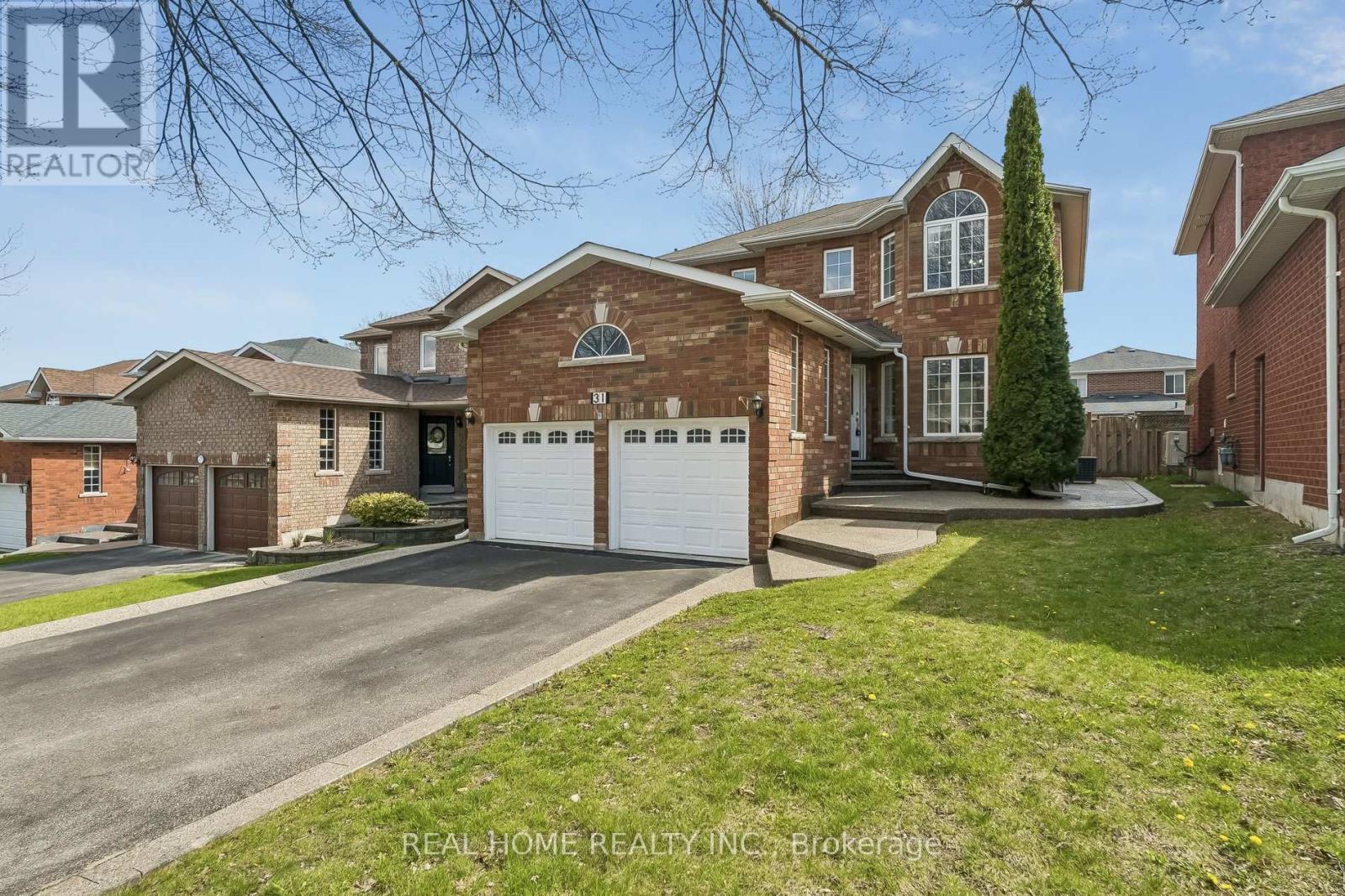 31 PRINCE DRIVE