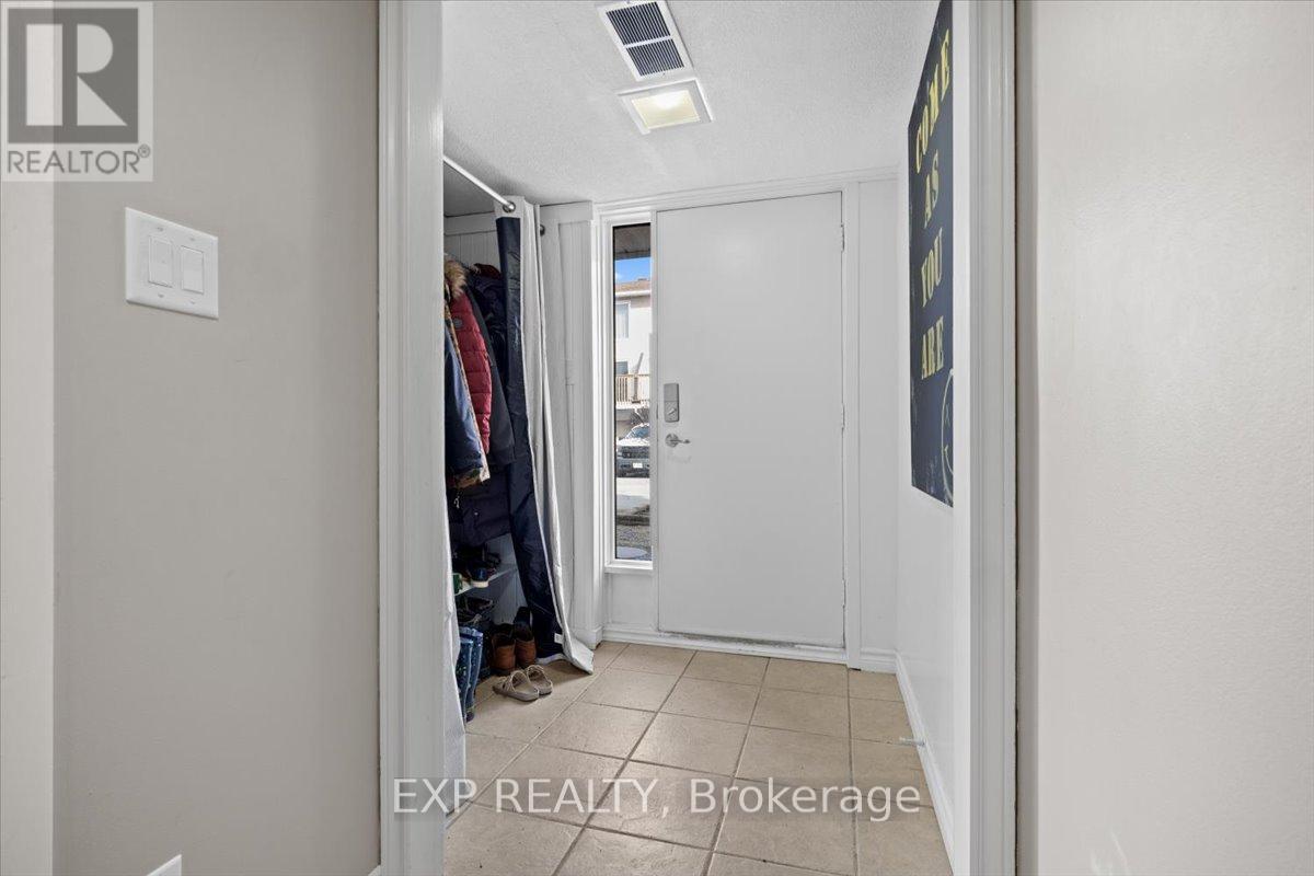 D - 284 DALEHURST DRIVE