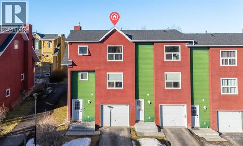 16, 7 Westland Road Okotoks AB t1s1z1