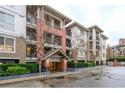 E309 8929 202 STREET Langley BC V1M0B4