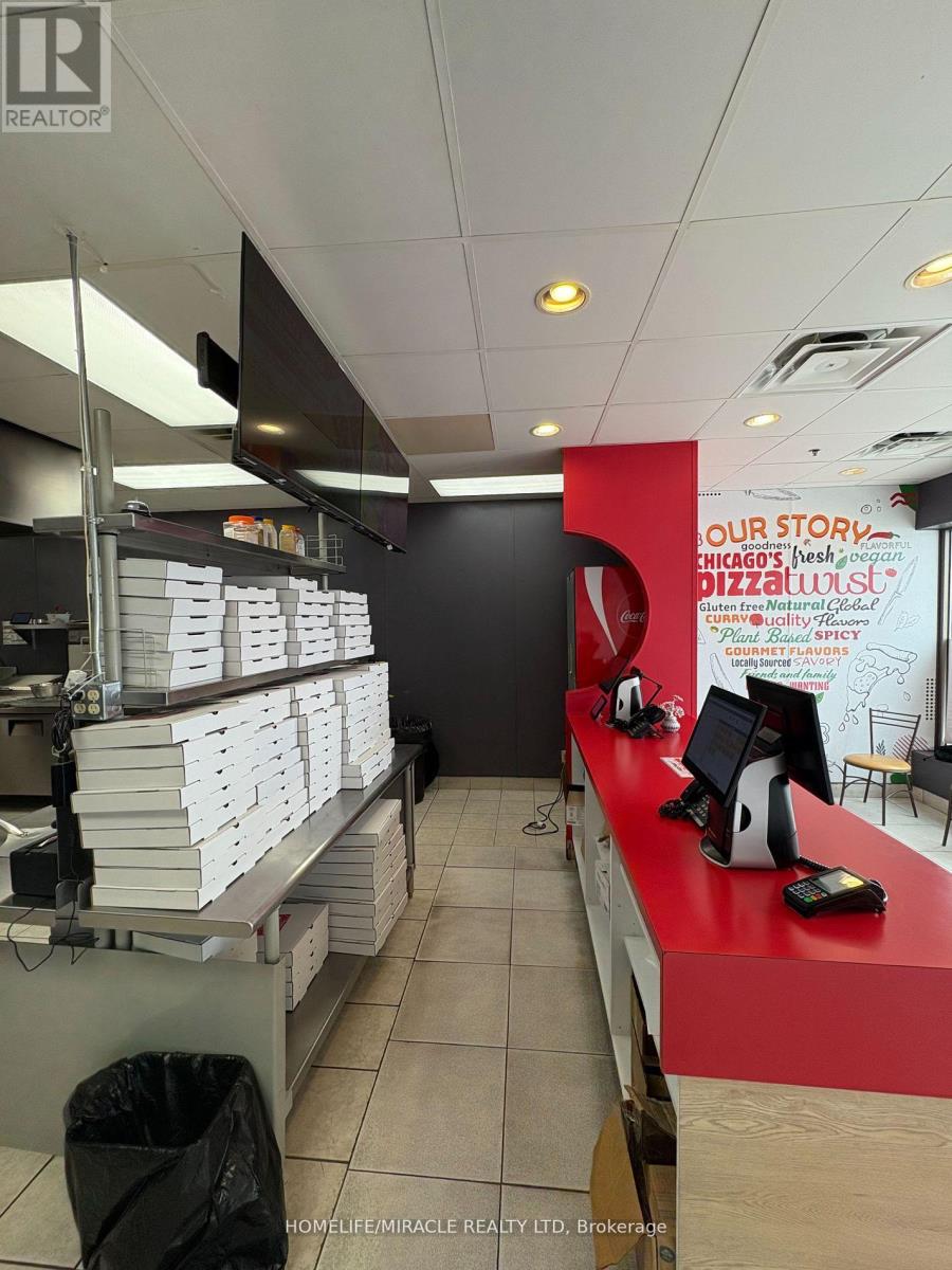 110 - 325 MAX BECKER DRIVE