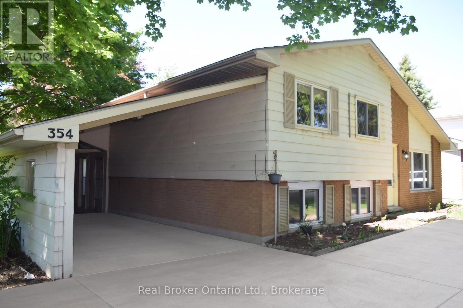 354 GODERICH STREET