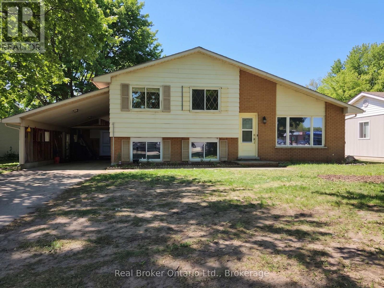 354 GODERICH STREET