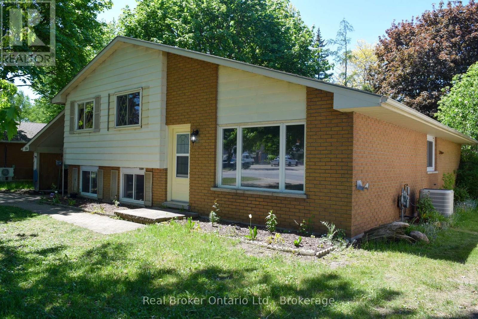 354 GODERICH STREET