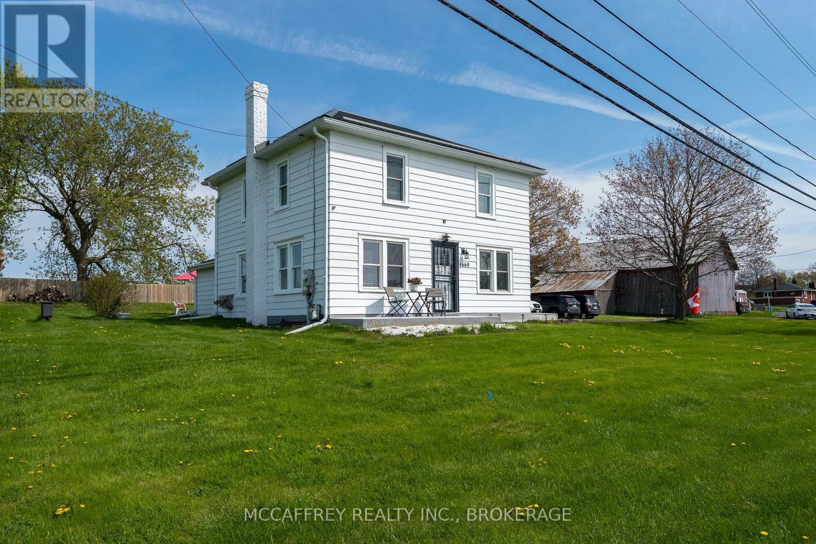 4669 BATH ROAD