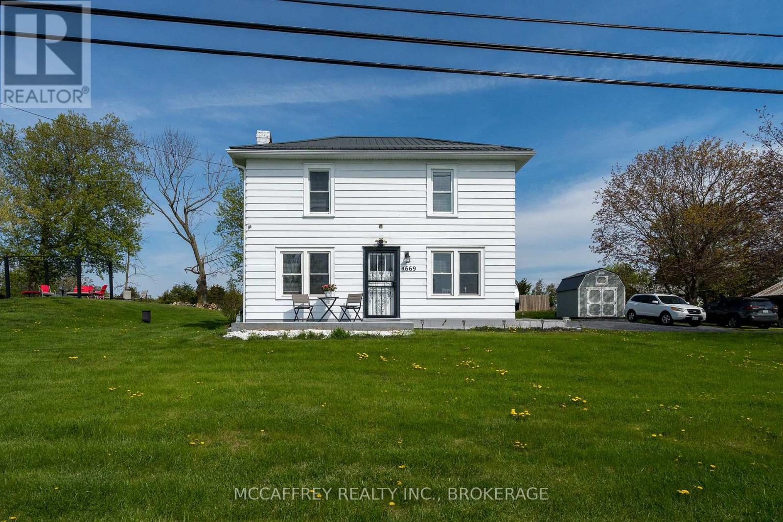 4669 BATH ROAD