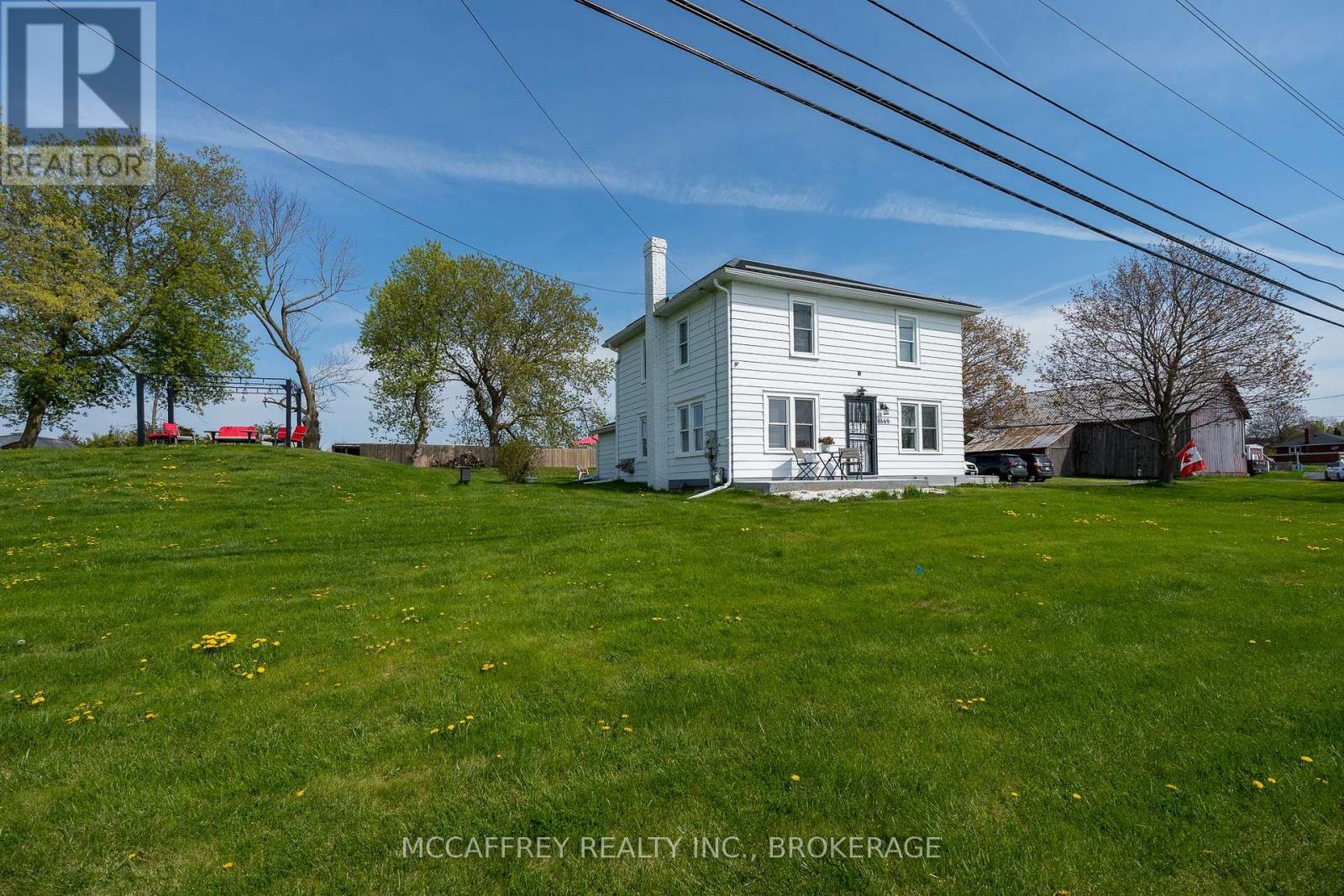 4669 BATH ROAD