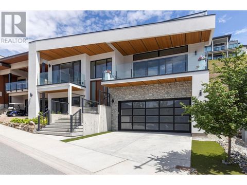 3567 McKinley Beach Drive Kelowna BC V1V3G2