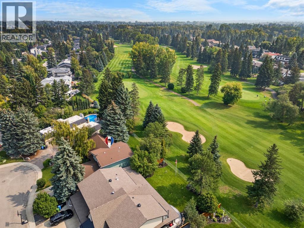 427 Willow Grove Crescent SE