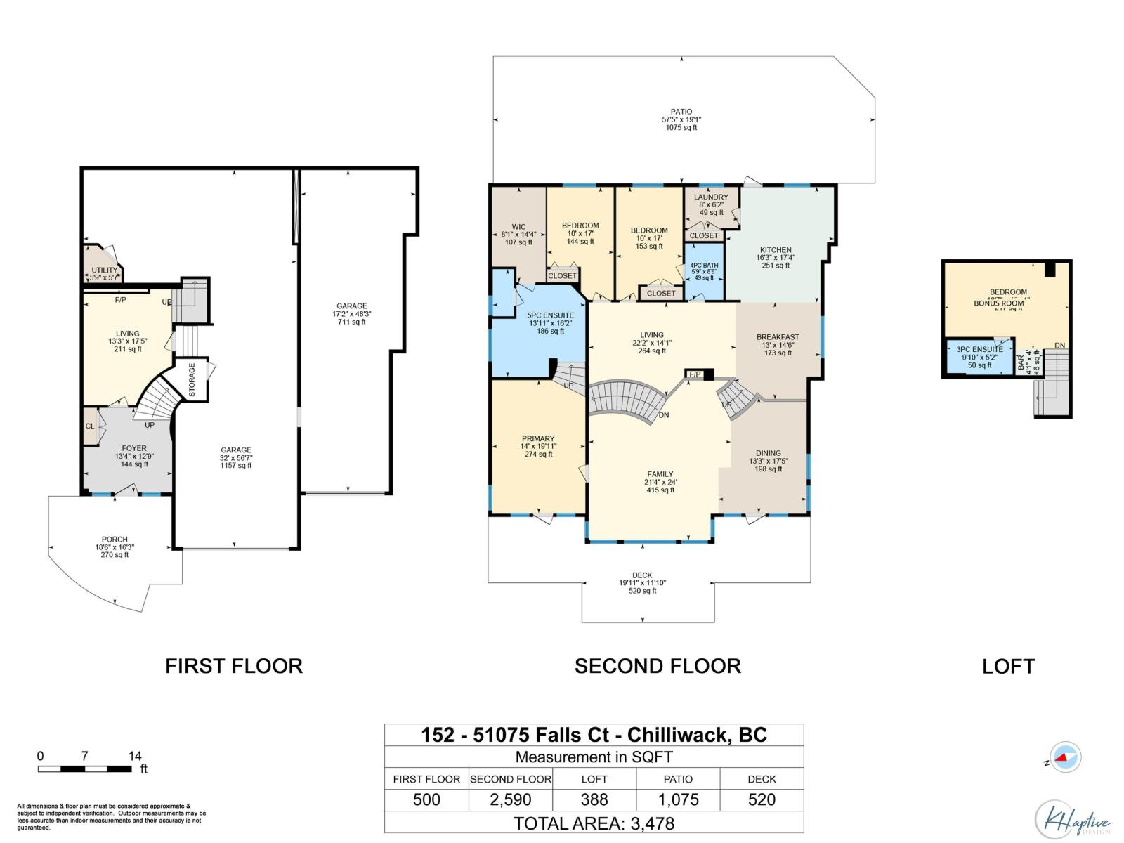152 51075 FALLS COURT|Eastern Hillsides