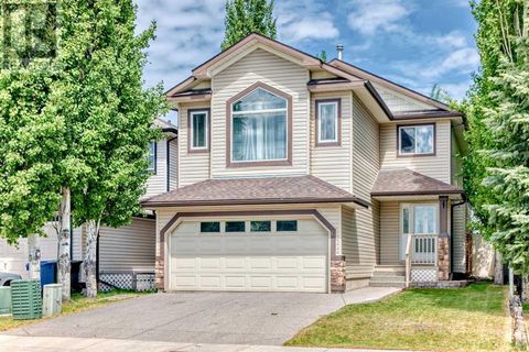 6 Shannon Square SW Calgary AB T3M3S1