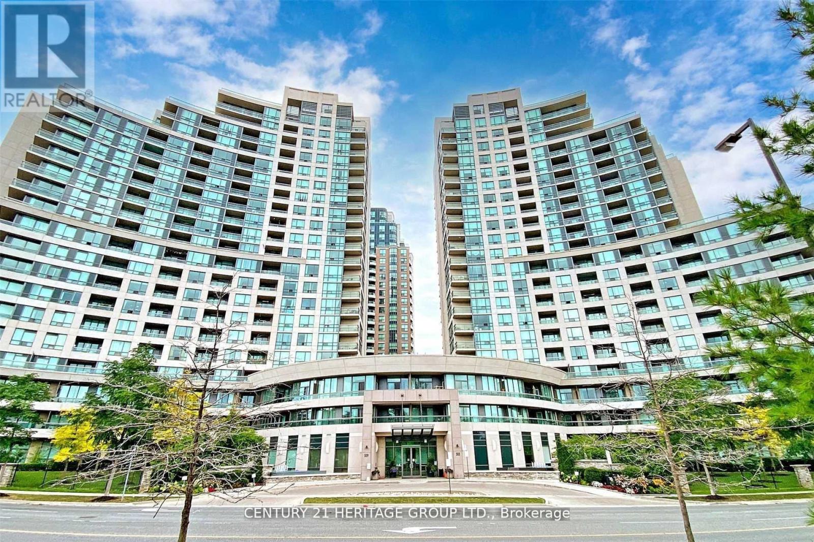 Photo 1 of 36 — 2206 - 509 BEECROFT ROAD Unit 2206, Toronto (Willowdale West), ON M2N0A3