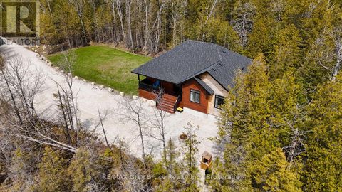 10 MILLER LAKE ROAD Northern Bruce Peninsula ON N0H1Z0