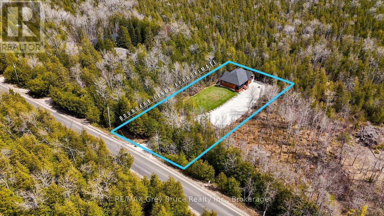 10 MILLER LAKE ROAD