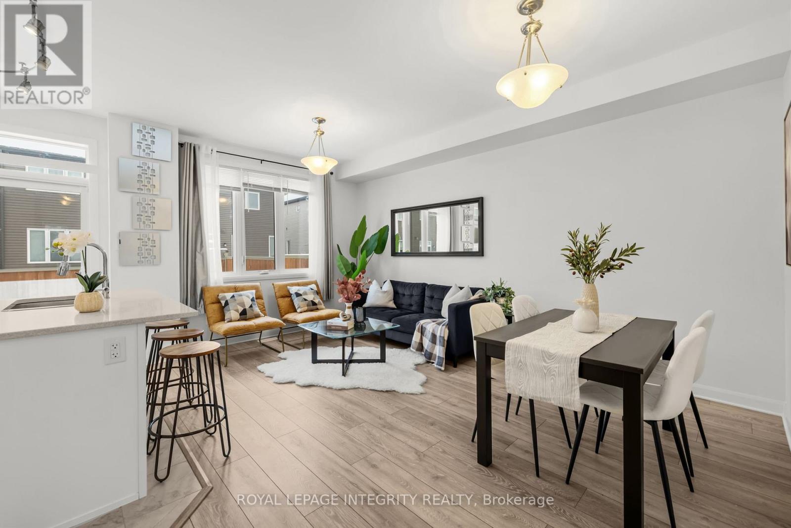 77 GARDENPOST TERRACE