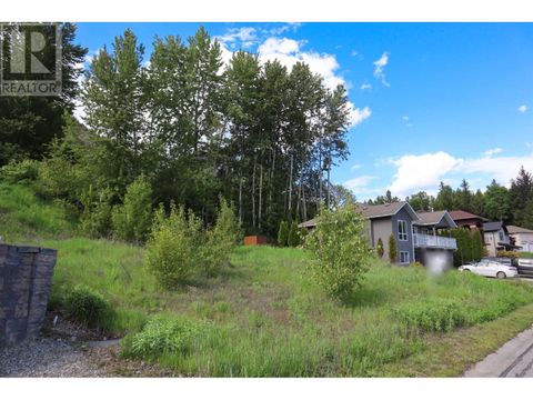 938 7th Street Montrose BC V0G1P0