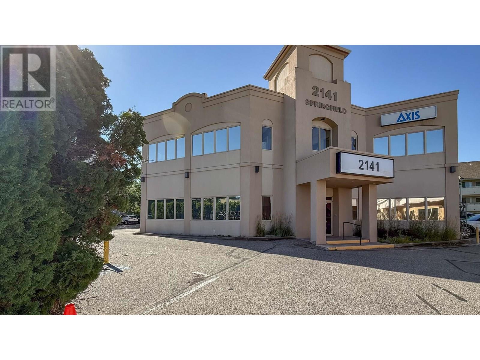 2141 Springfield Road Unit# 100