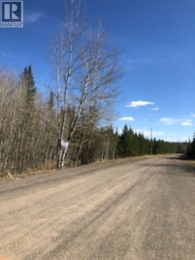 LOT 2 5916 LITTLE FORT 24 HIGHWAY