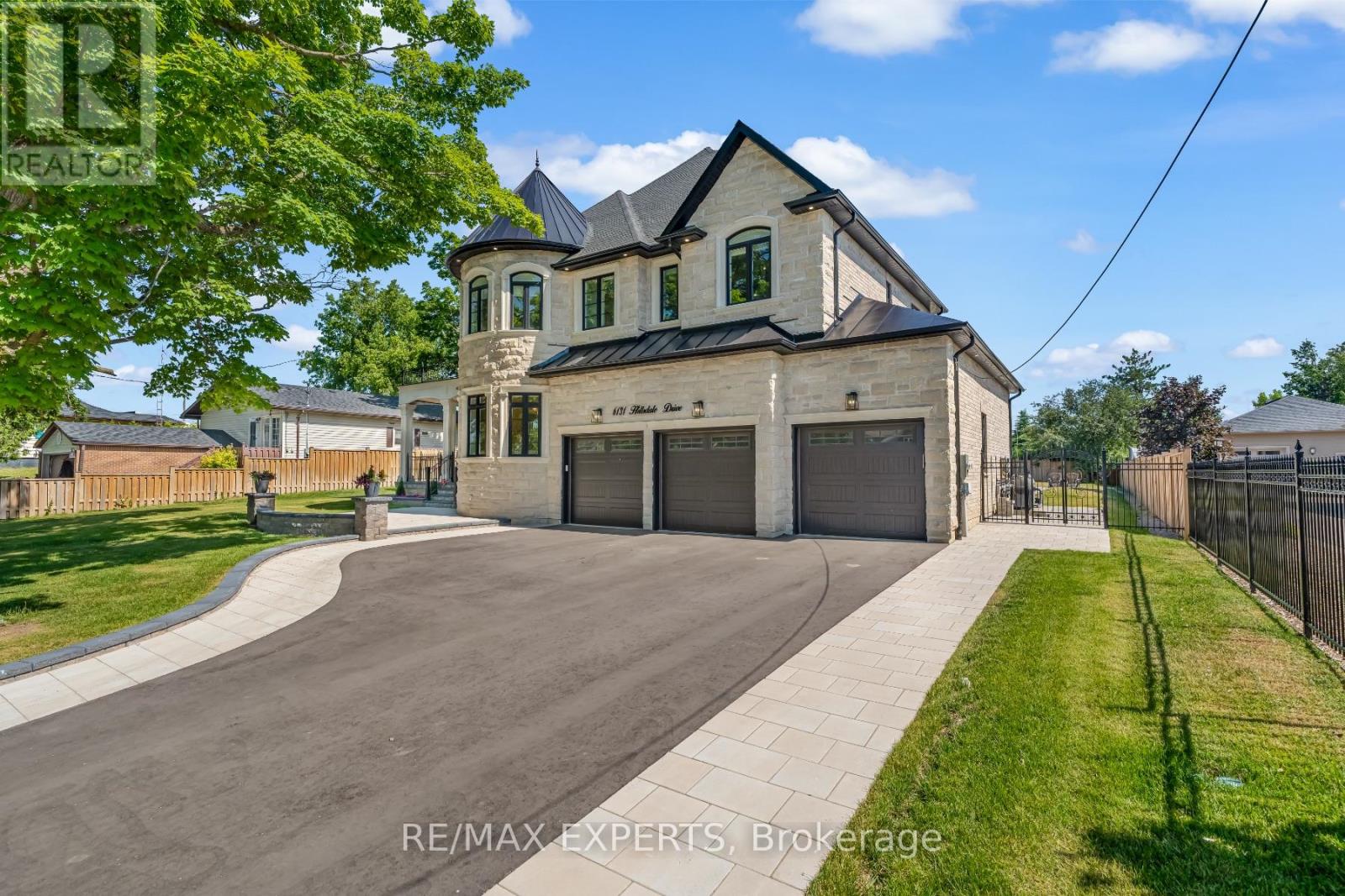 6131 HILLSDALE DRIVE