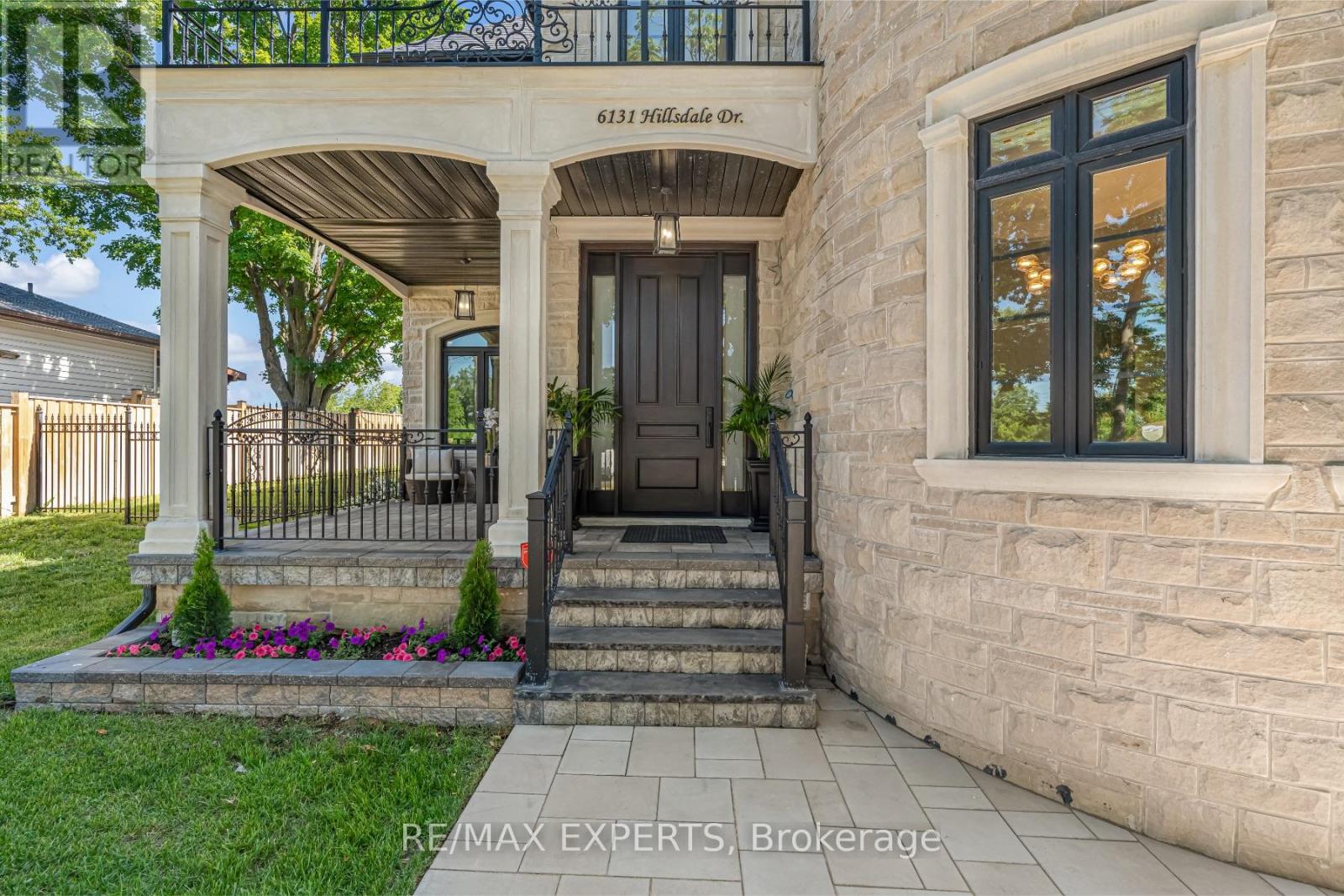 6131 HILLSDALE DRIVE