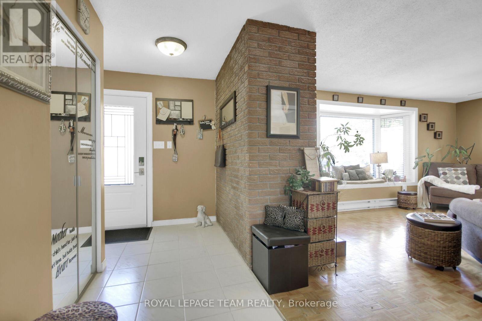 64 OWLSHEAD ROAD