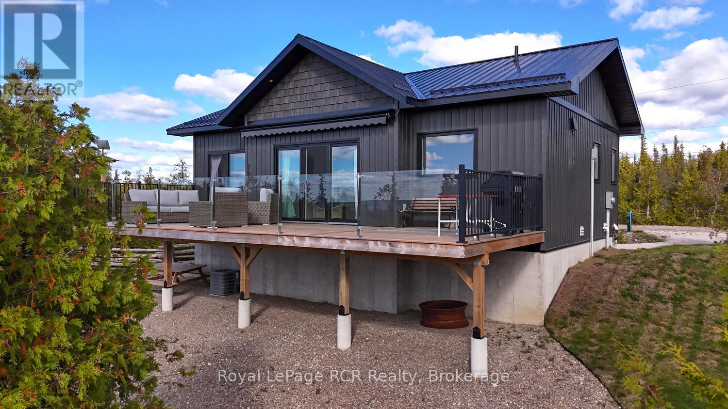 43 SADLER CREEK ROAD