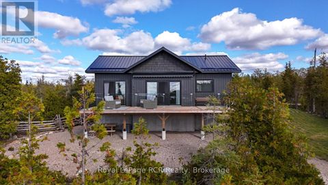 43 SADLER CREEK ROAD Northern Bruce Peninsula ON N0H1Z0