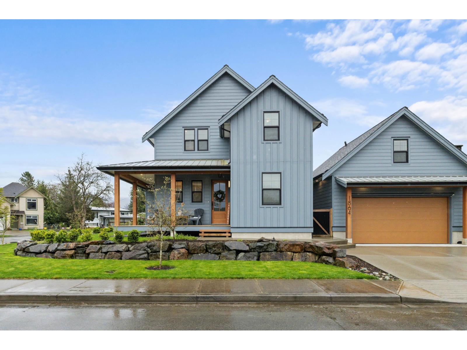 1864 AGASSIZ AVENUE|Agassiz