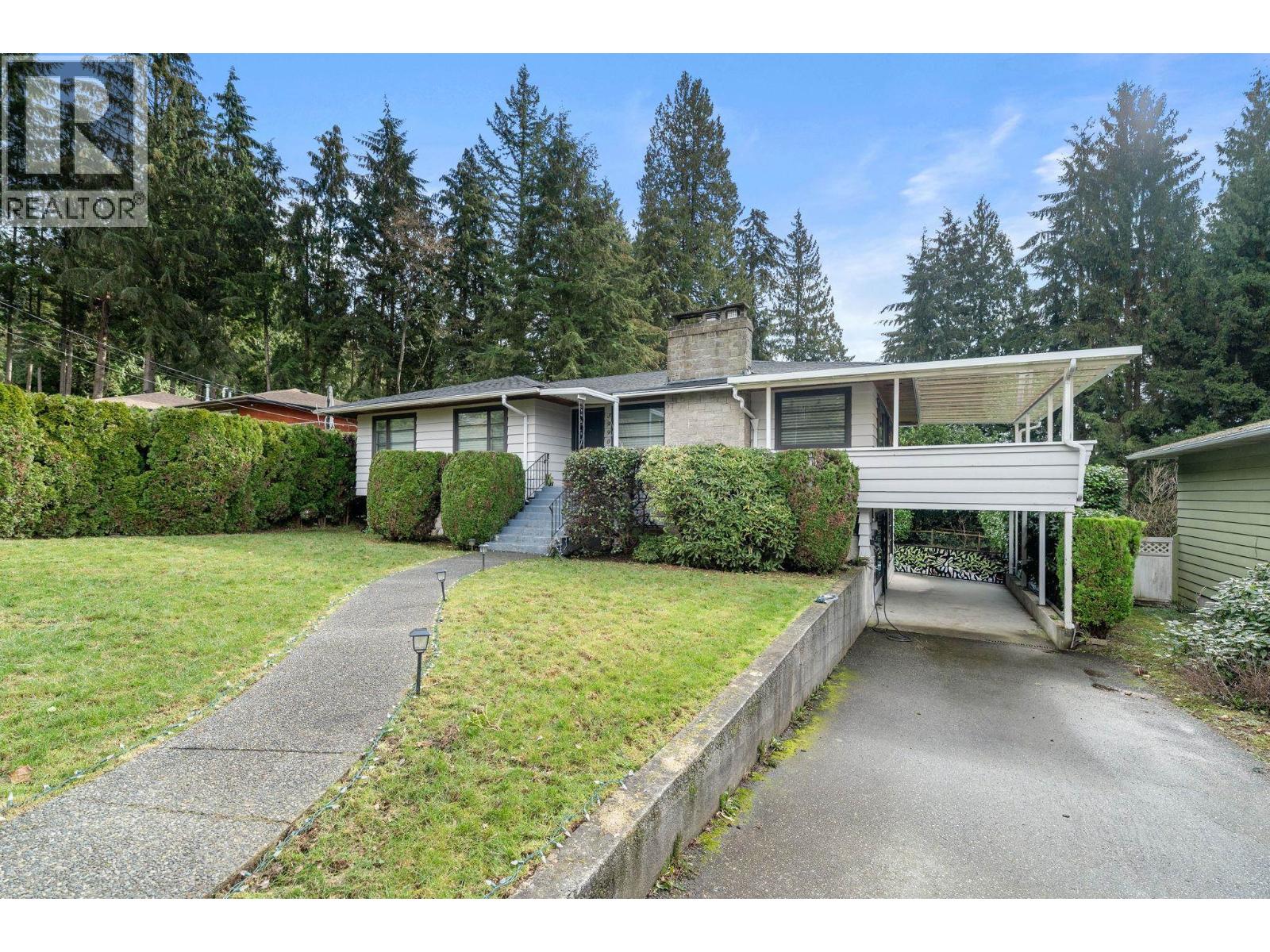 3990 DELBROOK AVENUE