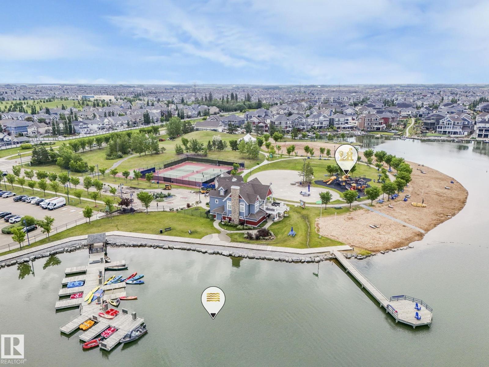 8112 SUMMERSIDE GRANDE BV SW