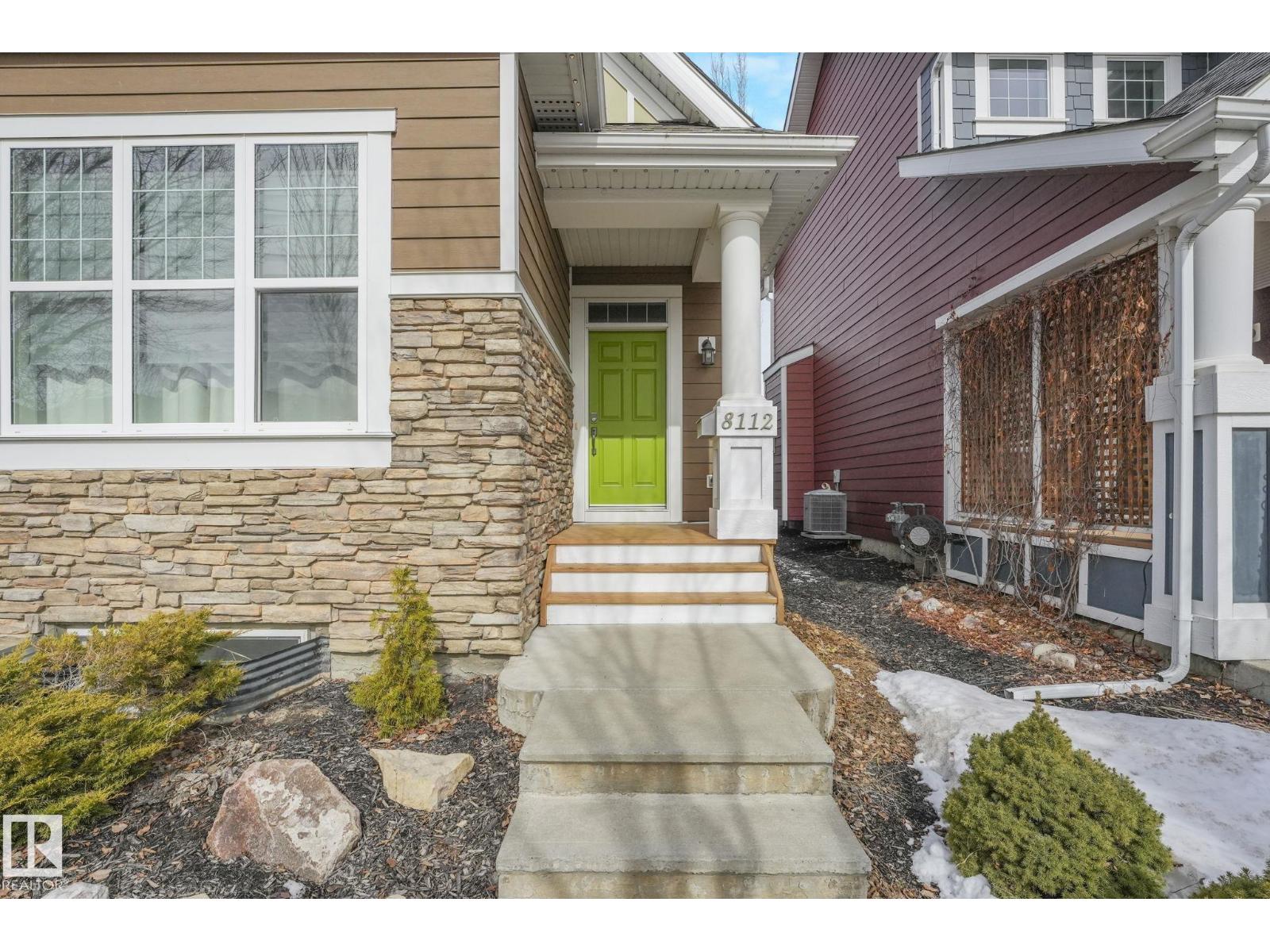 8112 SUMMERSIDE GRANDE BV SW