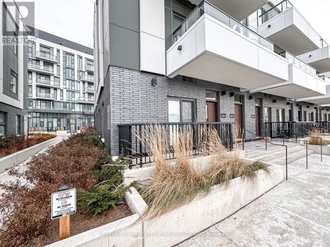 06 - 20 LAGERFELD DRIVE Brampton (Northwest Brampton) ON L7A5L4