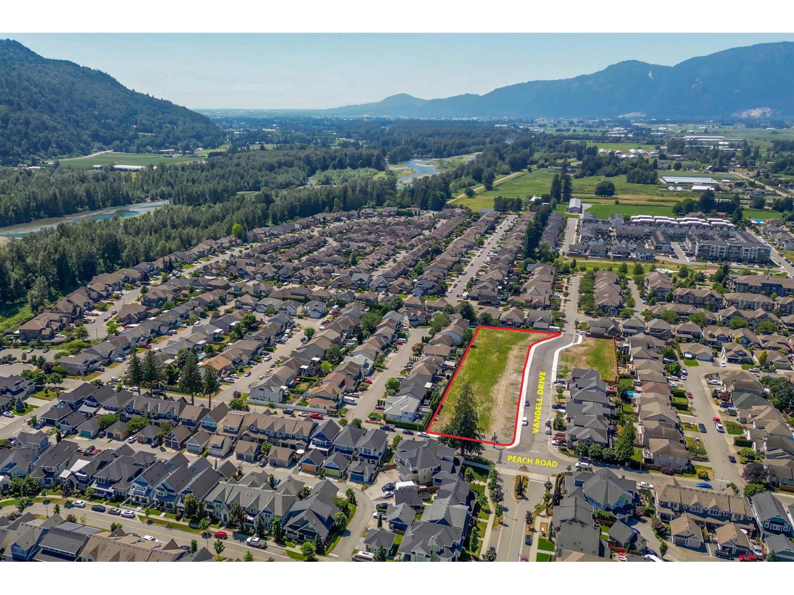 44666 VANDELL DRIVE|Sardis South
