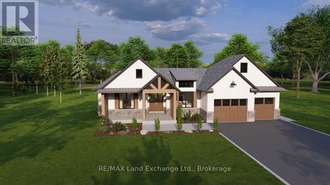 240 SHADYWOOD CRESCENT Huron-Kinloss ON N2Z2X3