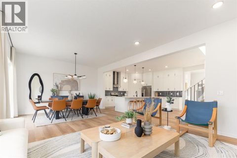 80 Creekside Path SW Calgary AB T2X0G7