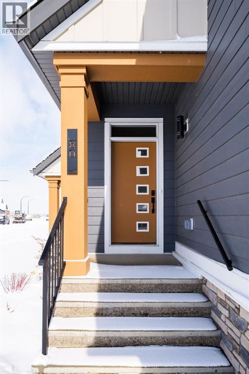 80 Creekside Path SW