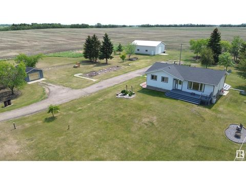 #1 26323 642 HI Rural Sturgeon County AB T8R2A7